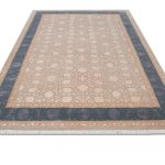 Ковёр ручной работы (Индия), шерсть KING OF AGRA (RAJPUT CARPETS)