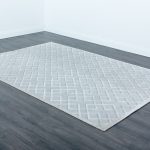 Ковёр ручной работы (Непал), шерсть ART DECO RUGS (DH)