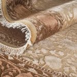 Ковёр — KING OF AGRA от RAJPUT CARPETS