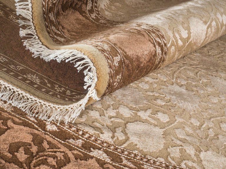 Ковёр — KING OF AGRA от RAJPUT CARPETS