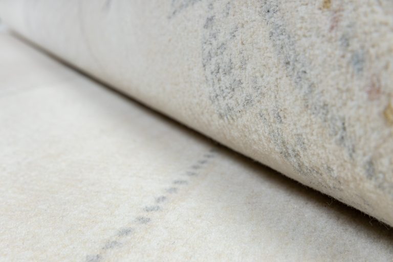 Ковёр из шерсти Бельгия NATIVE (OSTA CARPETS NV)