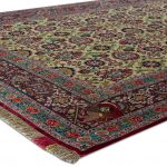 Ковёр ручной работы (Иран), шерсть SENEH (MOURO INTERTRADE)
