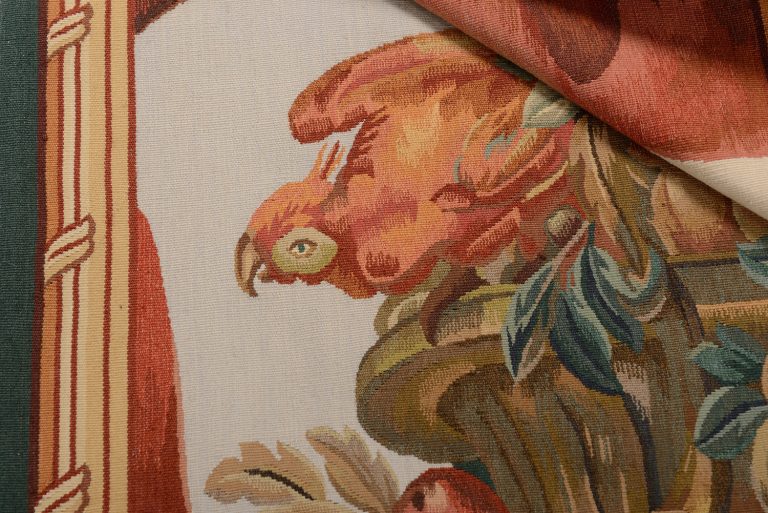 Ковёр ручной работы (Китай), шерсть FINE TAPESTRY 18/22 (RENAISSANCE)