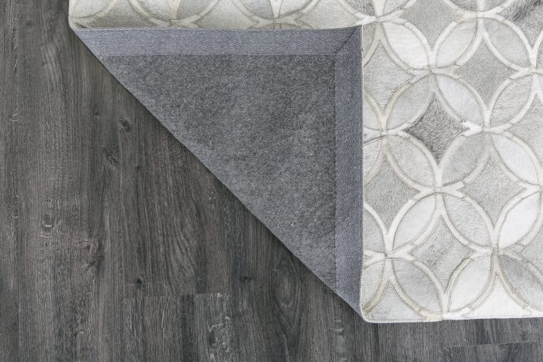 Ковёр ручной набивки (Индия), шкура HAIR ON RUGS CLASSIC (MARWAR CARPETS INTERNATIONAL)