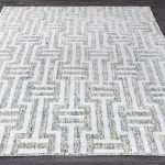 Ковёр ручной работы (Индия), шерсть KONARK (OPEE CARPET)