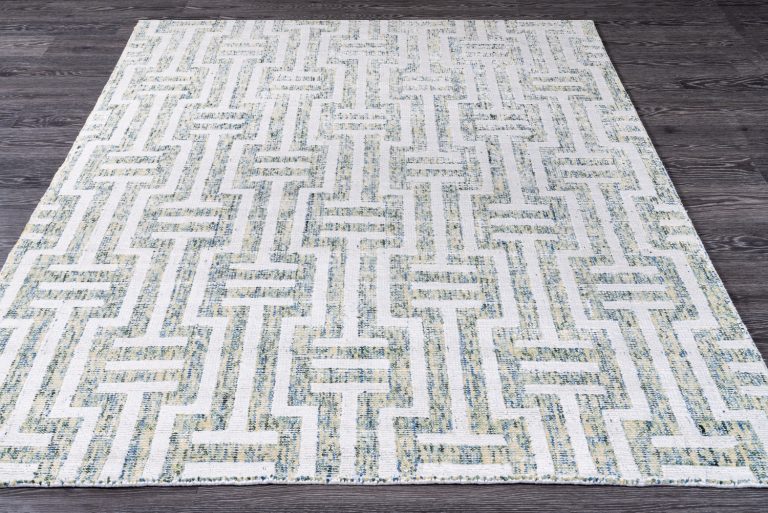 Ковёр ручной работы (Индия), шерсть KONARK (OPEE CARPET)