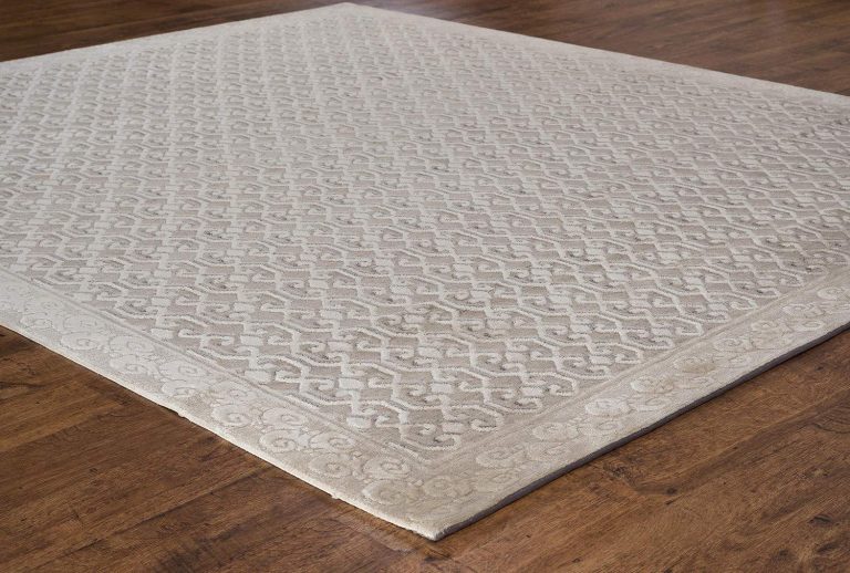 Ковёр ручной работы (Непал), шерсть ART DECO RUGS (DH)