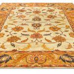 Ковёр ручной работы (Пакистан), шерсть CHRISTIES (SHEENA CARPETS)