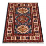 Ковёр ручной работы (Пакистан), шерсть KAZAK CLASSIC (MOURO INTERTRADE)