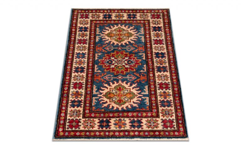 Ковёр ручной работы (Пакистан), шерсть KAZAK CLASSIC (MOURO INTERTRADE)