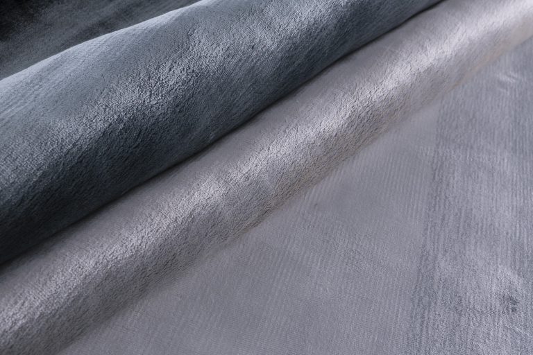 Ковёр ручной работы (Индия), арт-шёлк RAINBOW SHINE (OPEE CARPET)