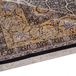 Ковёр ручной работы (Иран), шерсть ISFAHAN IR (MOURO INTERTRADE)