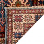 Ковёр ручной работы (Пакистан), шерсть KAZAK CLASSIC (MOURO INTERTRADE)