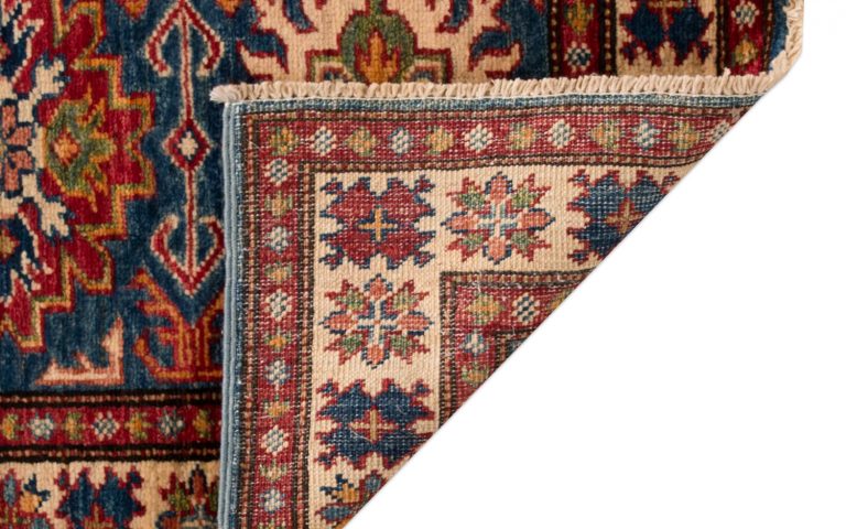 Ковёр ручной работы (Пакистан), шерсть KAZAK CLASSIC (MOURO INTERTRADE)