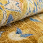 Ковёр ручной работы (Пакистан), шерсть SHAHI FINE (SHEENA CARPETS)