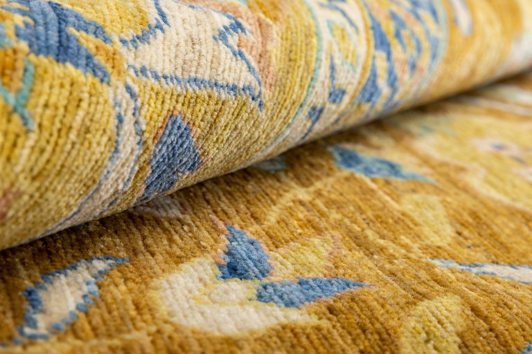 Ковёр ручной работы (Пакистан), шерсть SHAHI FINE (SHEENA CARPETS)