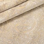 Ковёр ручной работы (Индия), шерсть SILK PATINA (RAJPUT CARPETS)