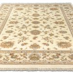 Ковёр ручной работы (Иран), шерсть TABRIZ IR (MOURO INTERTRADE)