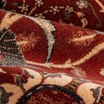 Ковёр из шерсти Бельгия KASHQAI (OSTA CARPETS NV)