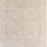 Ковёр ручной работы (Индия), шерсть KING OF AGRA (RAJPUT CARPETS)  - 172x240x8 (RAJ14_R_RO8-IVR-IVR)