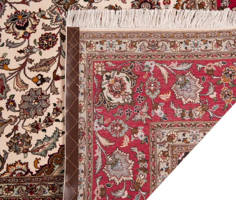Ковёр ручной работы (Иран), шерсть TABRIZ IR (MOURO INTERTRADE)