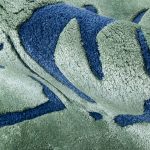 Ковёр ручной набивки (Индия), шерсть Art de Vivre by DETALI (TULSI)