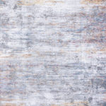 Ковёр из микровискозы Турция BEAUTY (DURKAR)  - 300x400x6 (BUTY_M_22734C-BONE-LGRY)
