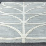 Ковёр — Giant Linear Stem 59404 — ORLA KIELY