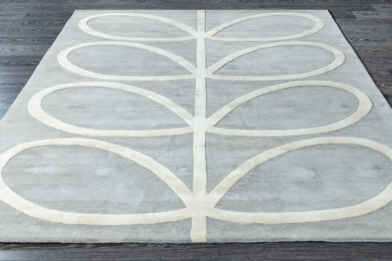 Ковёр — Giant Linear Stem 59404 — ORLA KIELY