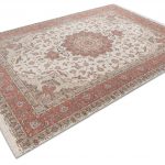 Ковёр ручной работы (Иран), шерсть TABRIZ IR (MOURO INTERTRADE)