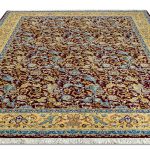 Ковёр ручной работы (Иран), шерсть TABRIZ SHIRFAR (MOURO INTERTRADE)