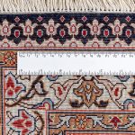 Ковёр ручной работы (Иран), шерсть TABRIZ 40 (MOURO INTERTRADE)