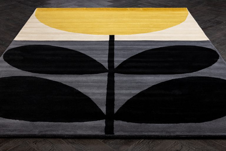 Ковёр Stem Granite 59806 — Orla Kiely