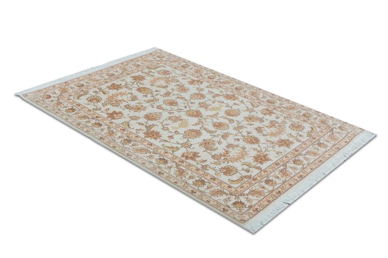 Ковёр ручной работы (Иран), шерсть TABRIZ 50 (STIL CARPET)