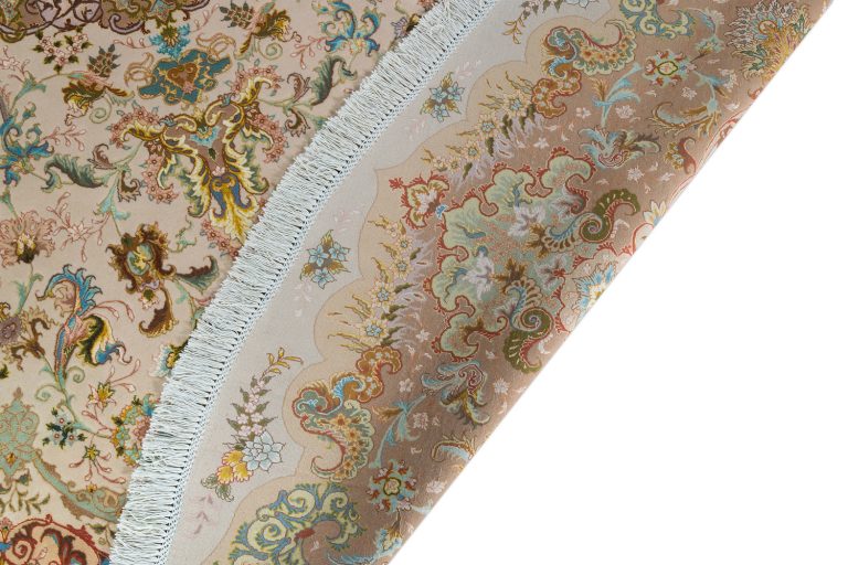 Ковёр ручной работы (Иран), шерсть TABRIZ SHIRFAR (MOURO INTERTRADE)
