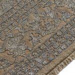 Ковёр ручной работы (Индия), шерсть KING OF AGRA (RAJPUT CARPETS)