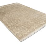 Ковёр ручной работы (Индия), шерсть SILK PATINA (RAJPUT CARPETS)