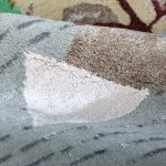 Ковёр ручной набивки (Индия), шерсть CONFETTI (JAIPUR)