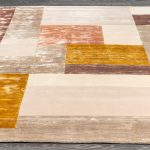 Ковёр ручной набивки (Индия), шерсть RIVIERA (OPEE CARPET)