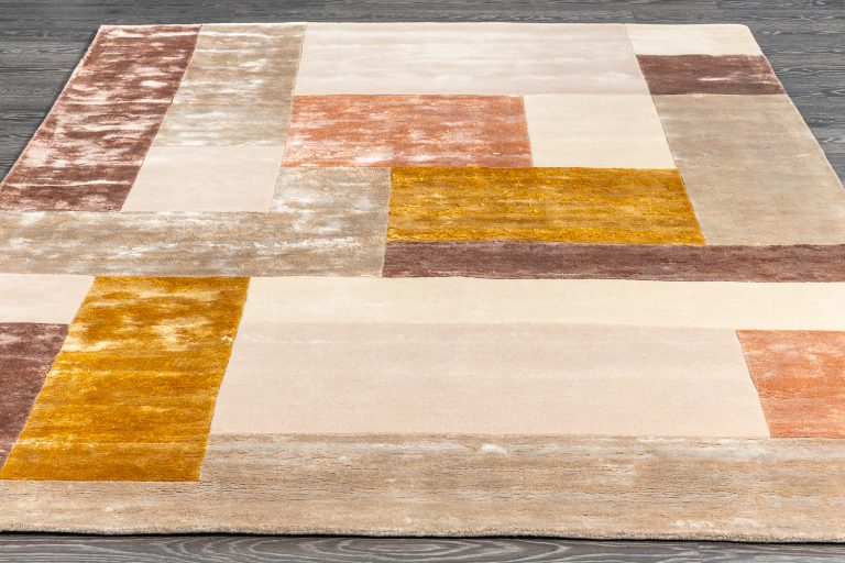 Ковёр ручной набивки (Индия), шерсть RIVIERA (OPEE CARPET)