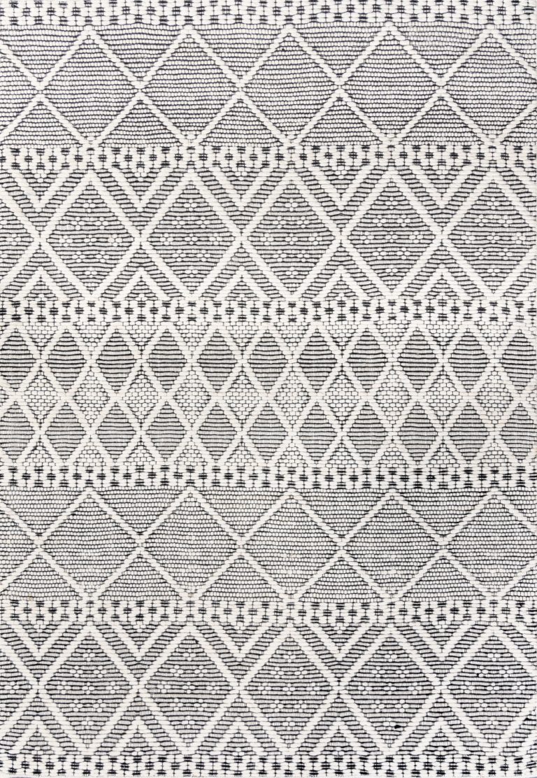 Ковёр ручной работы (Индия), шерсть RAFAL (OPEE CARPET)
