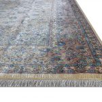 Ковёр ручной работы (Иран), шёлк QOM (STIL CARPET)