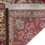 Ковёр ручной работы (Иран), шерсть TABRIZ IR (MOURO INTERTRADE)