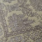 Ковёр ручной работы (Индия), шерсть KING OF AGRA (RAJPUT CARPETS)