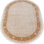 Ковёр ручной работы (Индия), шерсть KING OF AGRA (RAJPUT CARPETS)