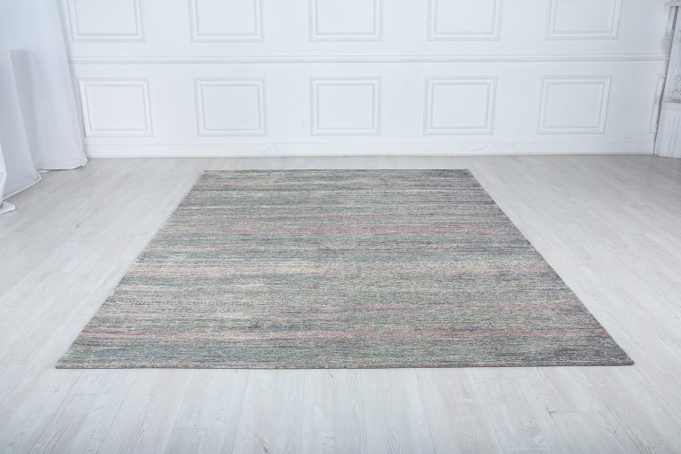 Ковёр из вискозы Бельгия CARLUCCI (KOVANTEX)