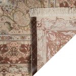 Ковёр ручной работы (Иран), шерсть TABRIZ IR (MOURO INTERTRADE)