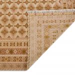 Ковёр ручной работы (Пакистан), шерсть NAKHUNK KILIMS (MOURO INTERTRADE)