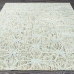 Ковёр ручной работы (Индия), шерсть KONARK (OPEE CARPET)