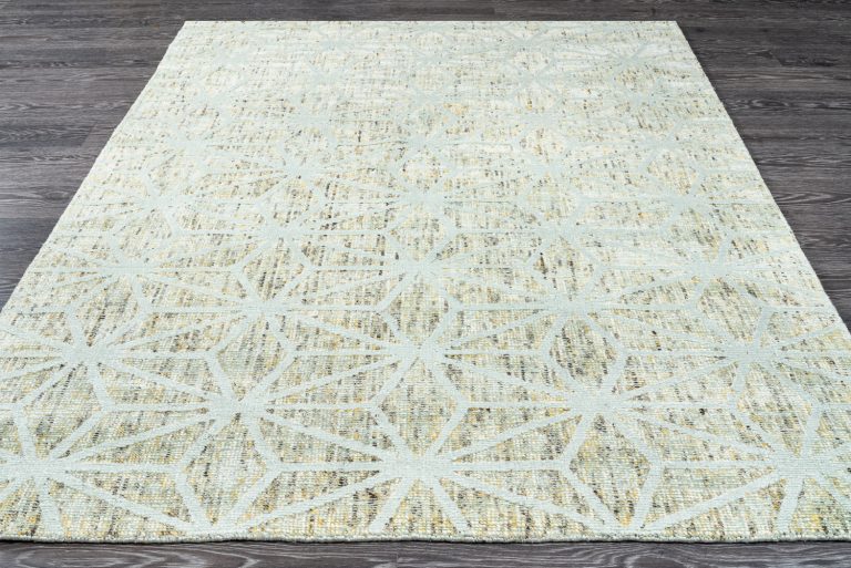Ковёр ручной работы (Индия), шерсть KONARK (OPEE CARPET)